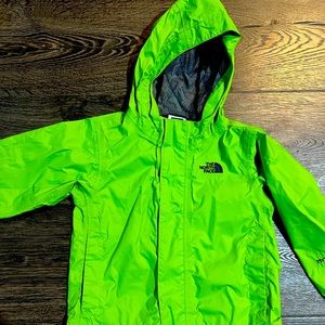 Northface Light Jacket
